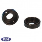 M6 Plastic Rackmount Rail Washers - Pack of 20